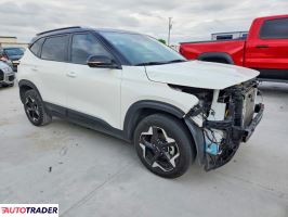 Kia Pozostałe 2025 2