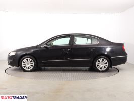 Volkswagen Passat 2006 2.0 147 KM Volkswagen Passat 2006 2.0 147 KM