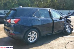 Chevrolet Equinox 2020 1