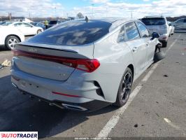 Kia Pozostałe 2024 1