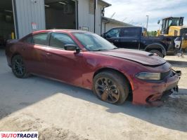 Dodge Charger 2023 3