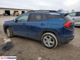 GMC Terrain 2019 2