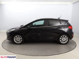 Ford Fiesta 2020 1.0 123 KM