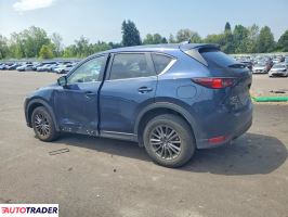 Mazda CX-5 2021 2
