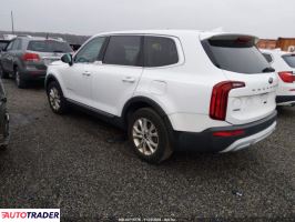 Kia Pozostałe 2020 3