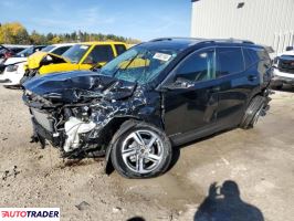 GMC Terrain 2019 1