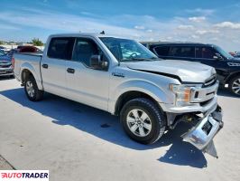 Ford Pozostałe 2019 5 Ford Pozostałe 2019 5