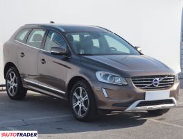 Volvo XC60 2014 2.4 178 KM