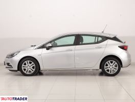 Opel Astra 2018 1.6 108 KM Opel Astra 2018 1.6 108 KM