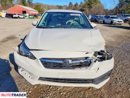 Subaru Impreza 2020 2