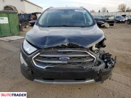 Ford EcoSport 2021 1