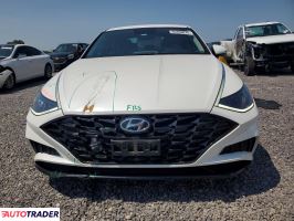 Hyundai Sonata 2022 2