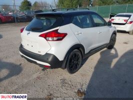 Nissan Pozostałe 2020 1