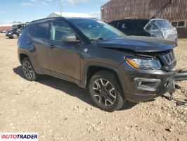 Jeep Compass 2021 2