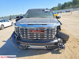 GMC Sierra 2022 5