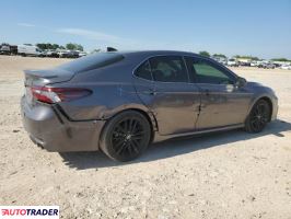 Toyota Camry 2024 2
