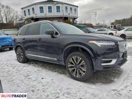 Volvo XC90 2021 2