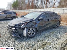 Kia Pozostałe - zobacz ofertę