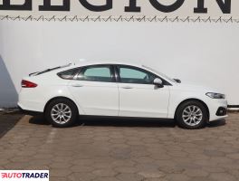 Ford Mondeo 2019 2.0 147 KM