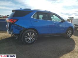 Chevrolet Equinox 2024 1 Chevrolet Equinox 2024 1