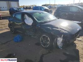 Kia Pozostałe 2025 2