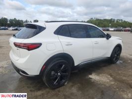 Buick Pozostałe 2023 2