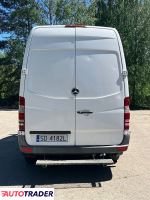 Mercedes Sprinter 2016 2.1