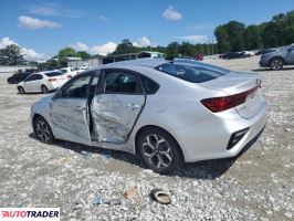 Kia Pozostałe 2020 2