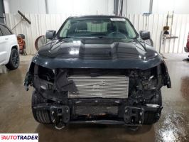 Ford Ranger 2019 2