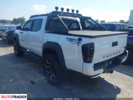 Toyota Tacoma 2020 3
