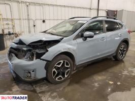 Subaru Pozostałe 2020 2 Subaru Pozostałe 2020 2