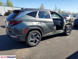 Hyundai Tucson 2024 1