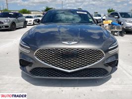 Hyundai Genesis 2023 2 Hyundai Genesis 2023 2
