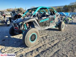 Polaris Ranger RZR 2025