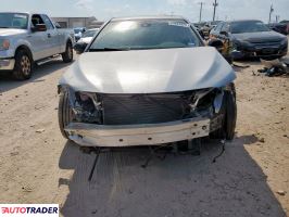 Toyota Camry 2022 2