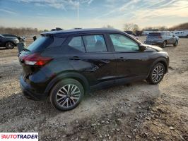 Nissan Pozostałe 2021 1