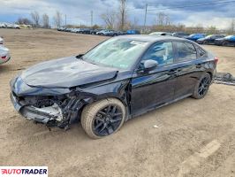 Honda Civic 2025 2