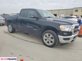 Dodge Ram 2022 5
