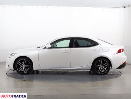 Lexus IS 2014 2.5 219 KM