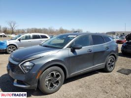 Kia Sportage 2023 2