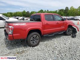 Toyota Tacoma 2023 3 Toyota Tacoma 2023 3