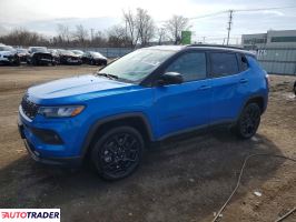 Jeep Compass - zobacz ofertę