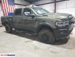 Dodge Ram 2020 6 Dodge Ram 2020 6