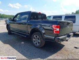Ford Pozostałe 2020 2 Ford Pozostałe 2020 2