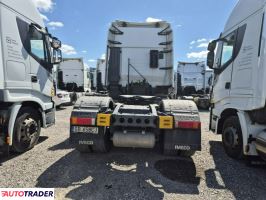 Iveco As440St/p