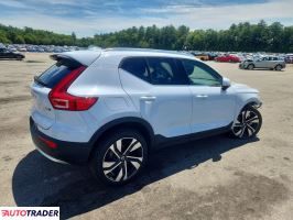 Volvo XC40 2024 2