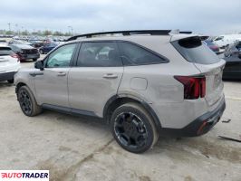 Kia Sorento 2024 2 Kia Sorento 2024 2