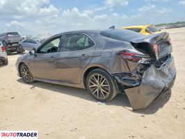 Toyota Camry 2023 2