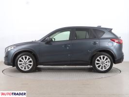 Mazda CX-5 2012 2.0 158 KM