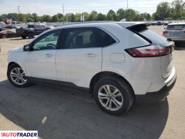 Ford Edge 2020 2 Ford Edge 2020 2